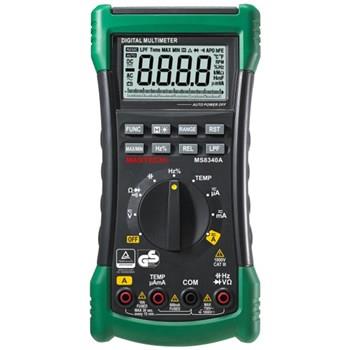 مولتی متر مستک مدل MS8340A Mastech MS8340A MultiMeter